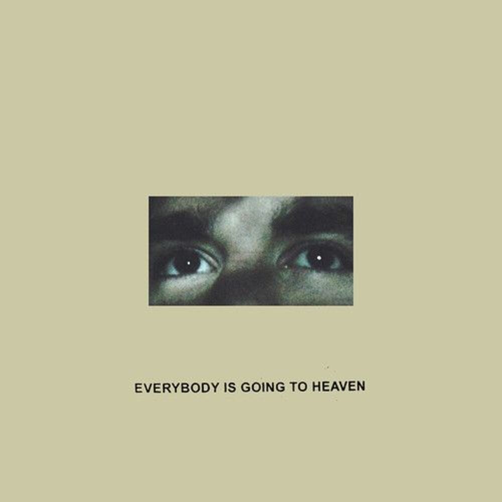 Citizen - Everybody Is Going To Heaven  CD